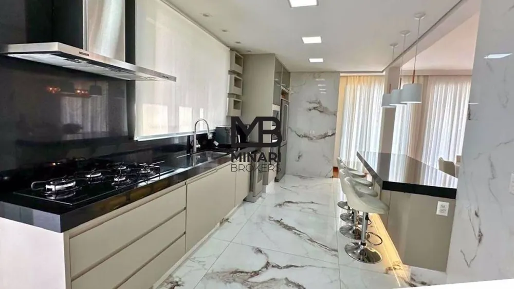 Casa, 4 quartos, 530 m² - Foto 2