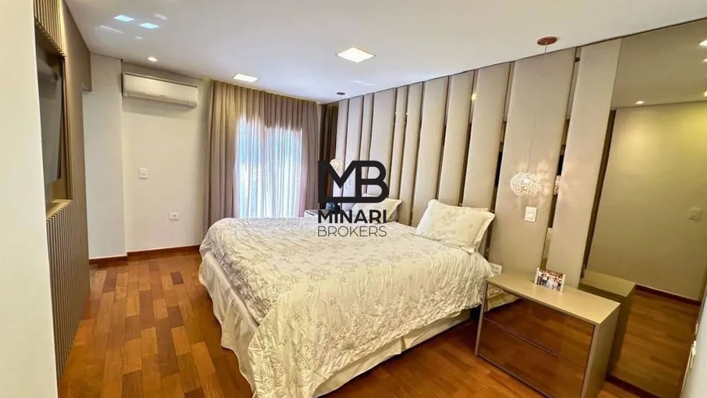 Casa, 4 quartos, 530 m² - Foto 3