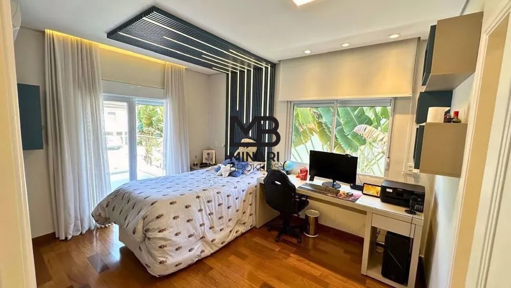Casa, 4 quartos, 530 m² - Foto 4