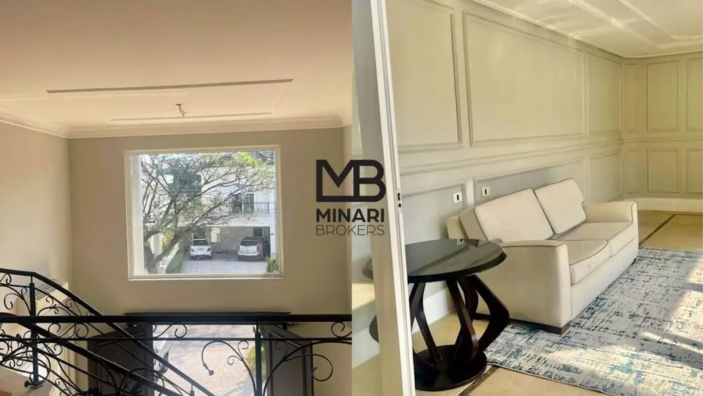 Casa, 4 quartos, 700 m² - Foto 3