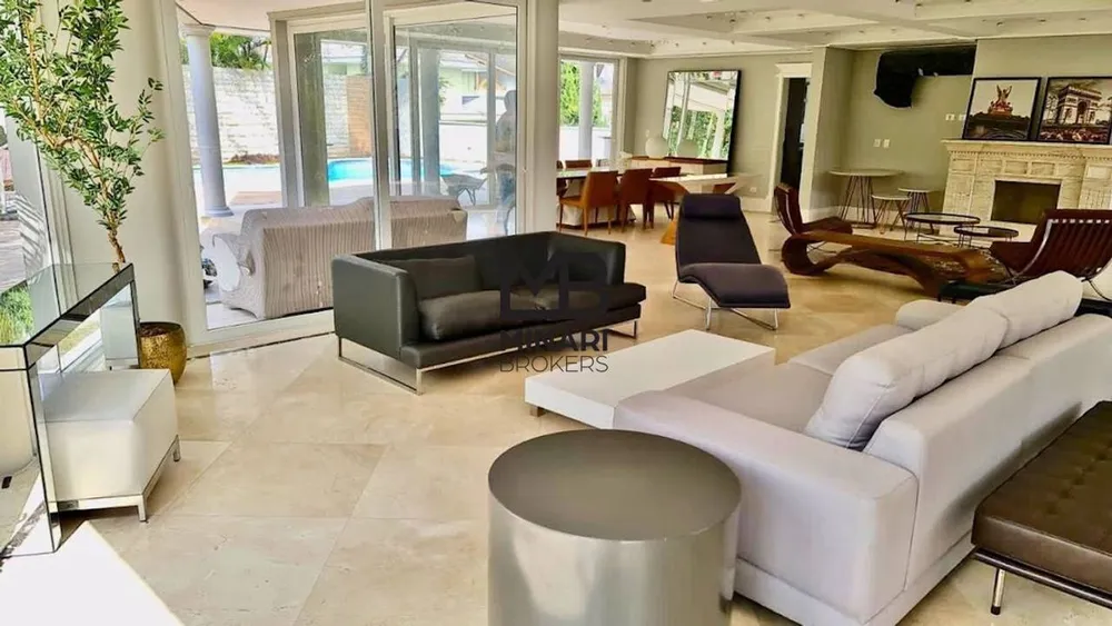 Casa, 4 quartos, 700 m² - Foto 2