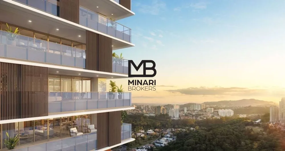 Apartamento, 4 quartos, 565 m² - Foto 4