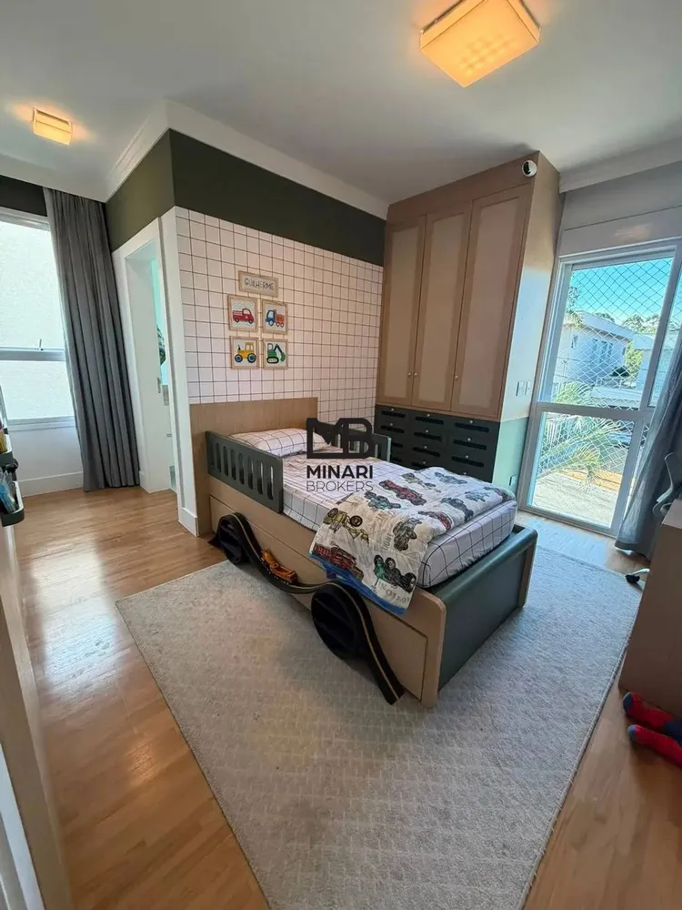 Casa, 4 quartos, 420 m² - Foto 4