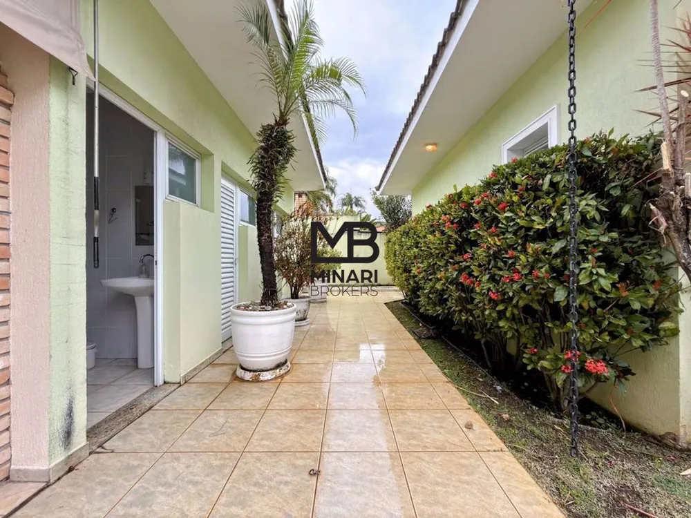 Casa, 4 quartos, 350 m² - Foto 4