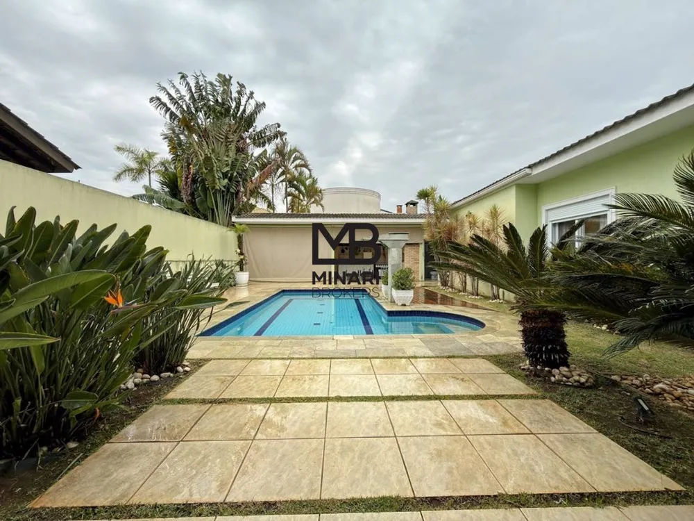 Casa, 4 quartos, 350 m² - Foto 2