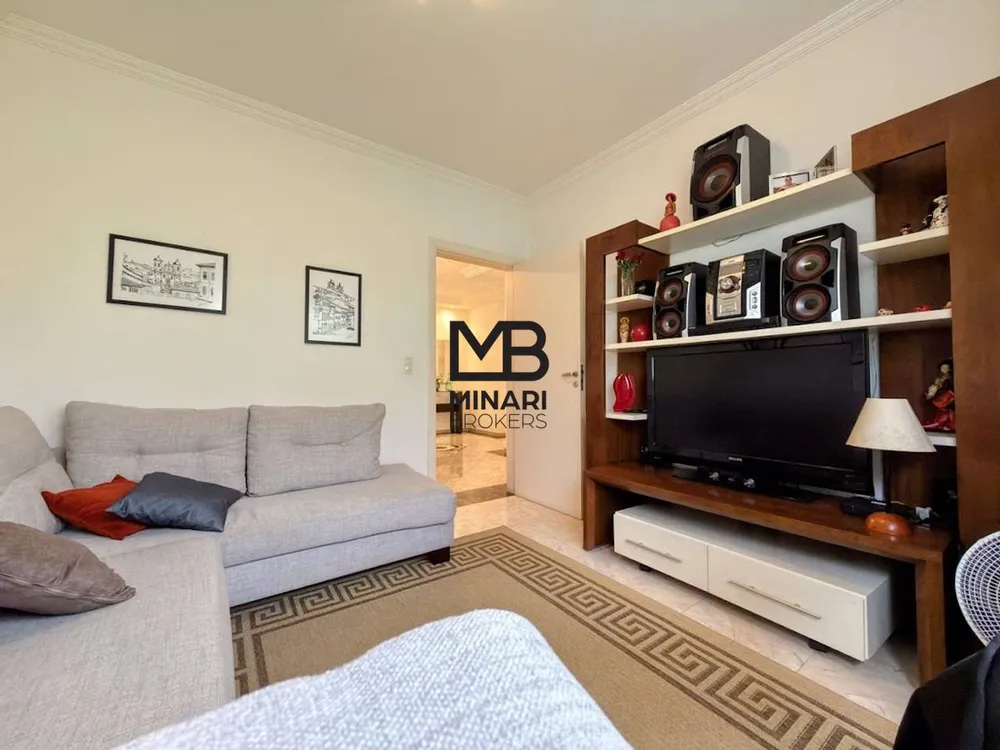 Casa, 4 quartos, 350 m² - Foto 1