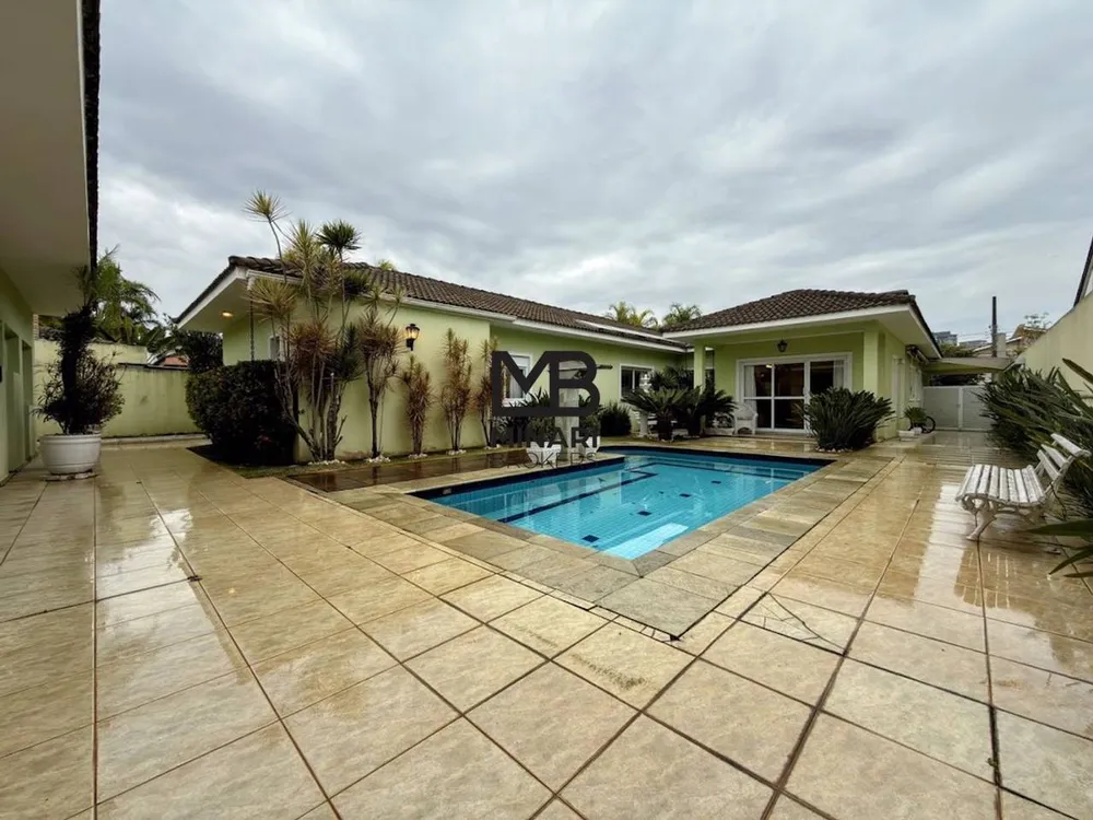Casa, 4 quartos, 350 m² - Foto 3