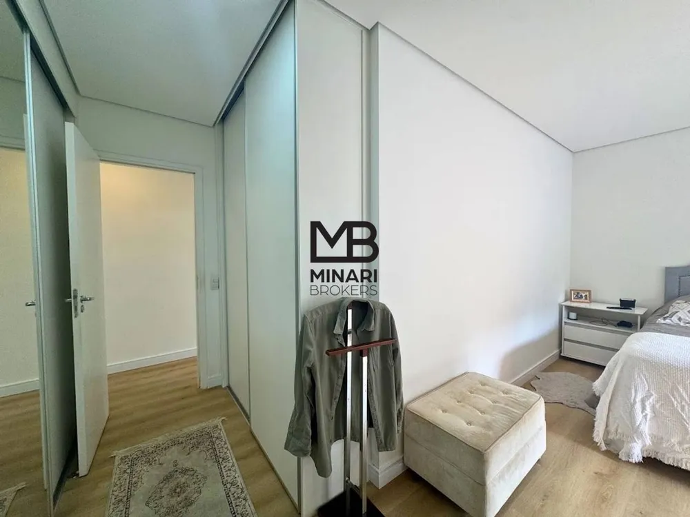 Apartamento, 3 quartos, 158 m² - Foto 4