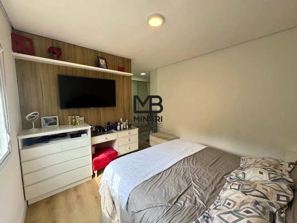 Apartamento, 3 quartos, 158 m² - Foto 3