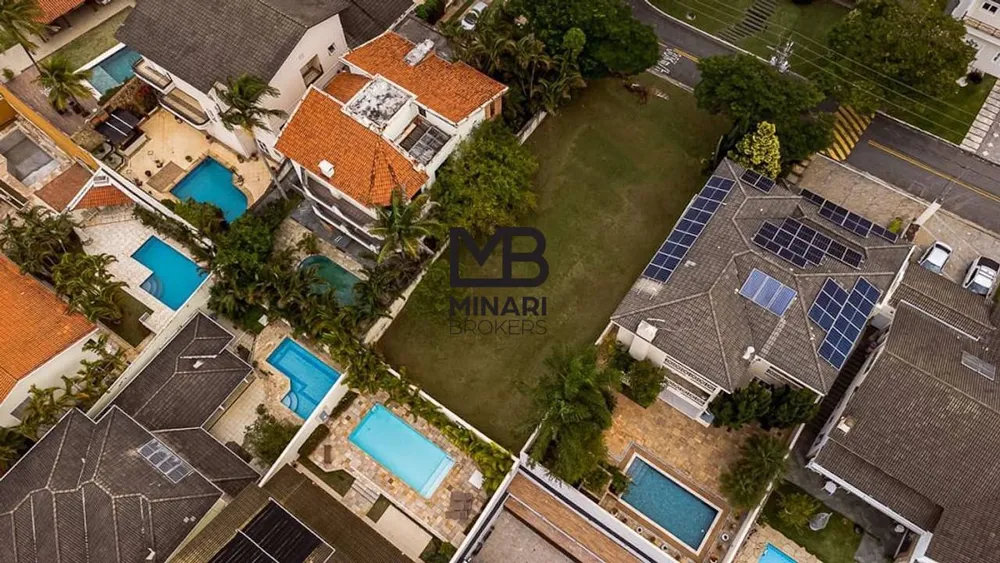 Terreno, 532 m² - Foto 4