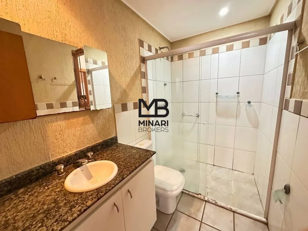 Apartamento, 3 quartos, 85 m² - Foto 1
