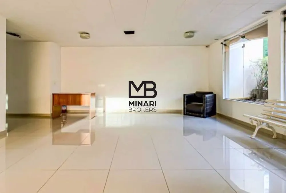 Apartamento, 1 quarto, 51 m² - Foto 4