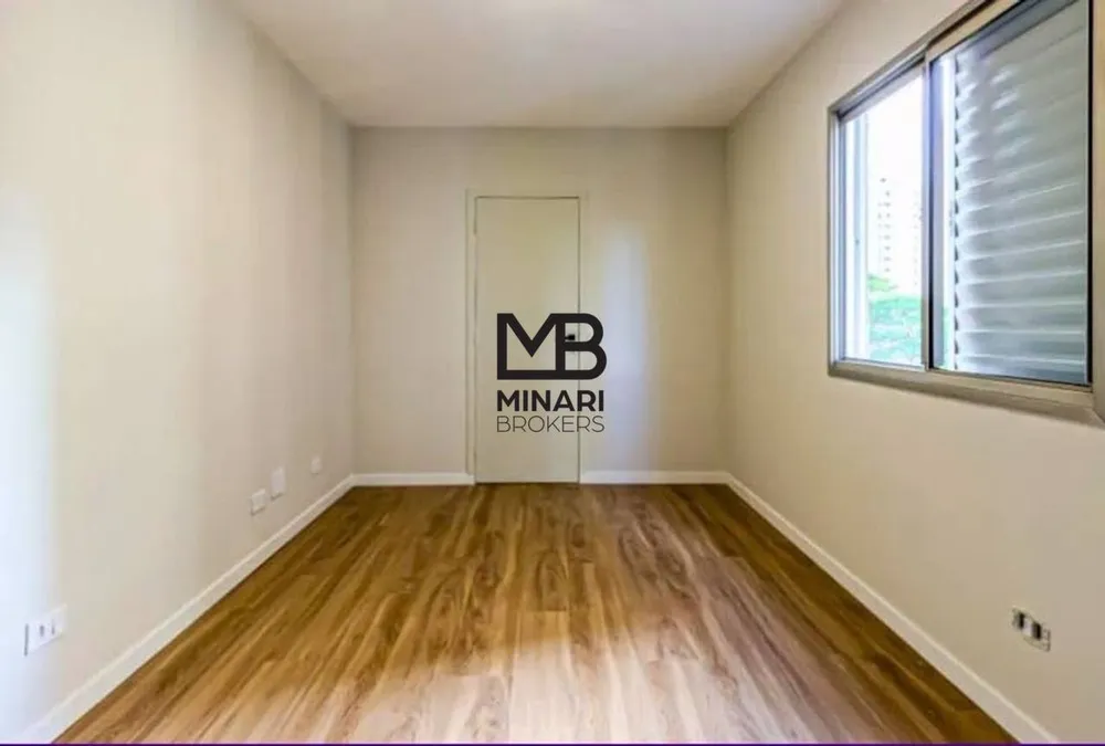 Apartamento, 1 quarto, 51 m² - Foto 2