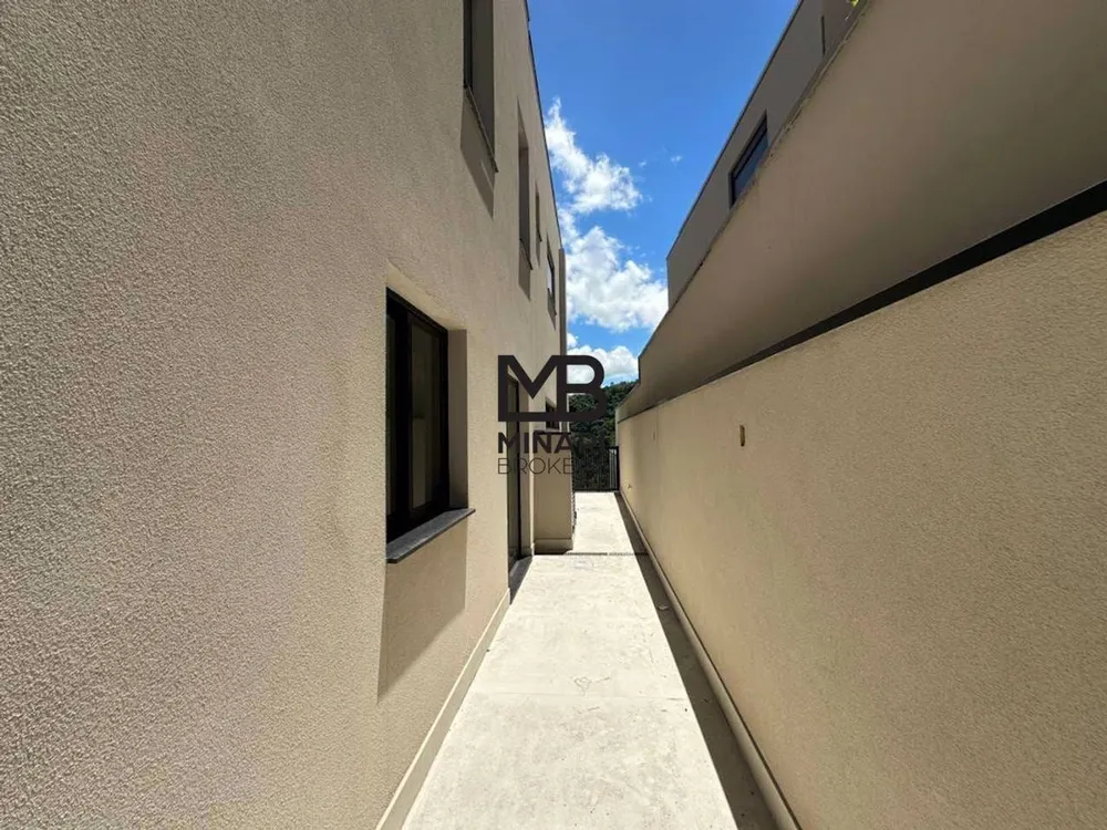 Casa de Condomínio, 4 quartos - Foto 2