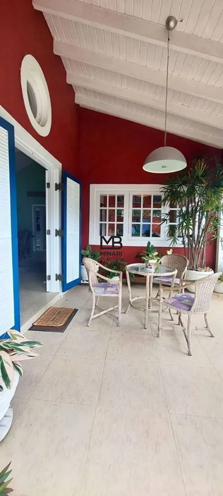 Casa, 2 quartos, 152 m² - Foto 1