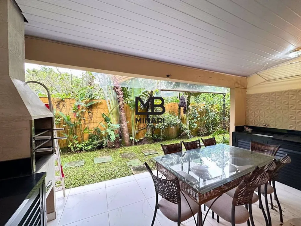 Casa, 3 quartos, 120 m² - Foto 1