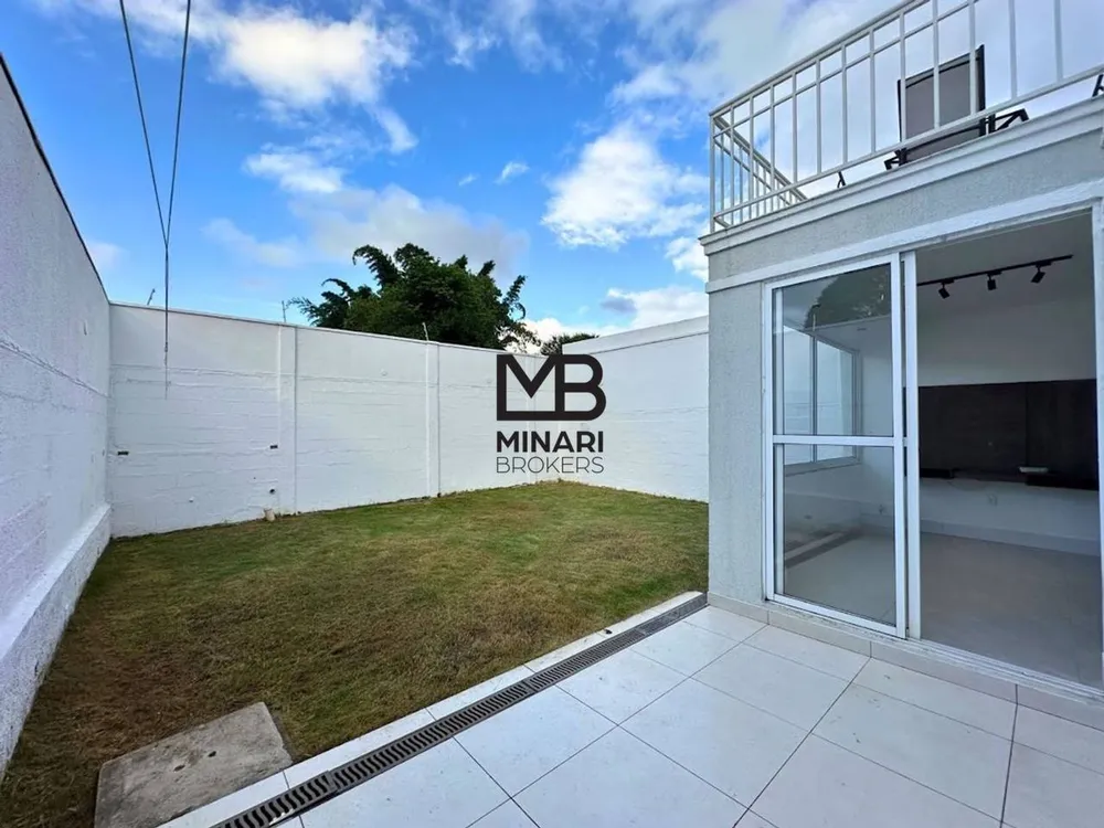 Casa, 4 quartos, 180 m² - Foto 3