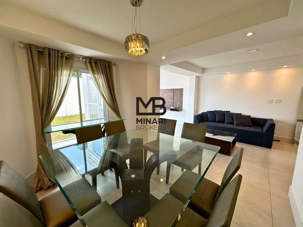 Casa, 4 quartos, 180 m² - Foto 1