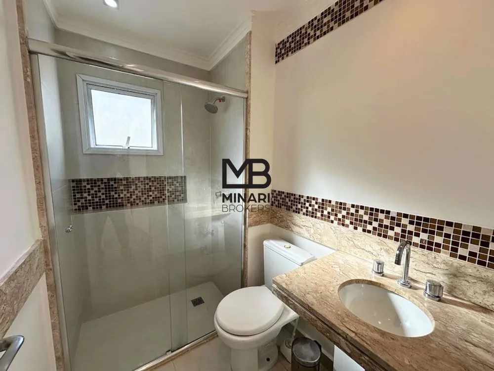 Casa, 4 quartos, 180 m² - Foto 4