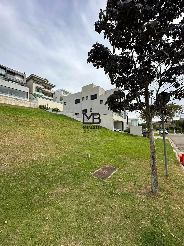 Loteamento e Condomínio, 500 m² - Foto 1