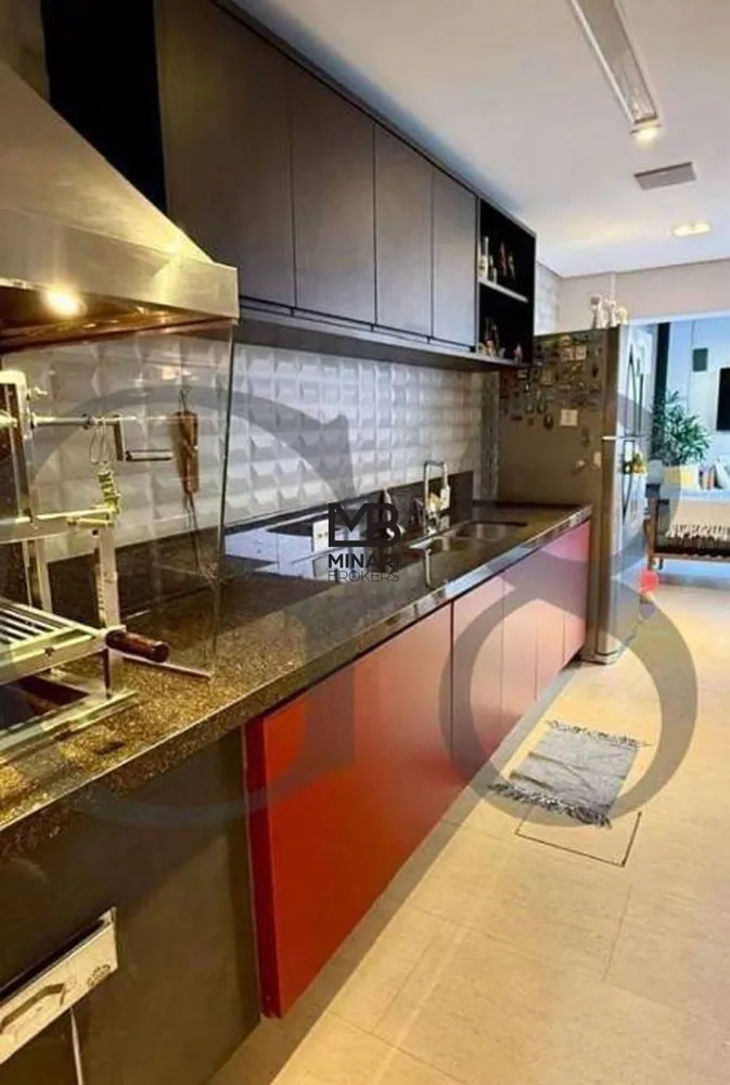 Casa, 3 quartos, 230 m² - Foto 3