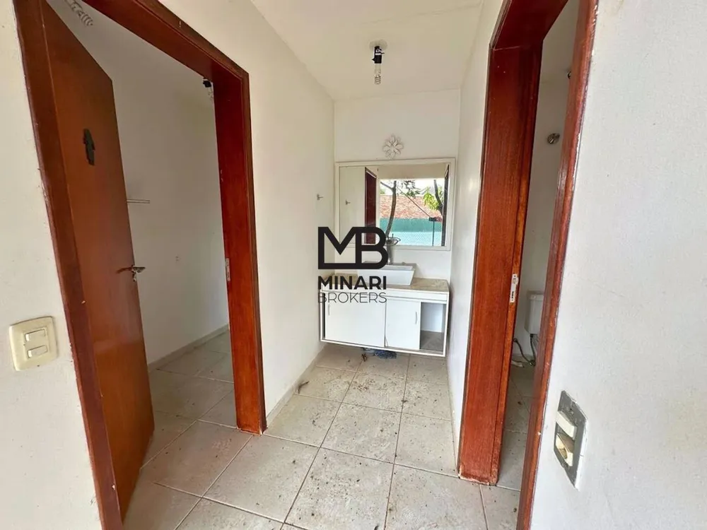 Casa de Condomínio, 5 quartos - Foto 3