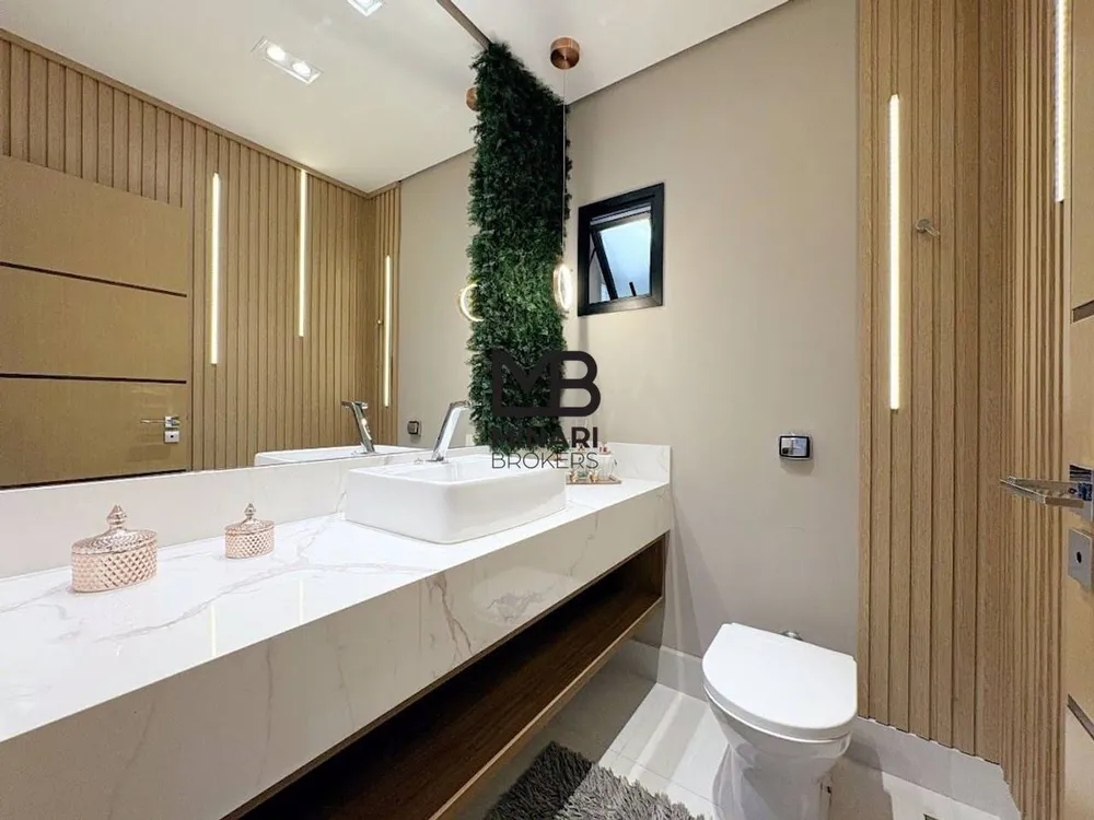 Casa, 4 quartos, 388 m² - Foto 2