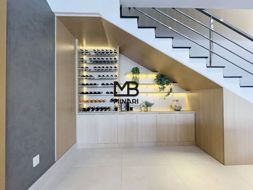 Casa, 4 quartos, 388 m² - Foto 4