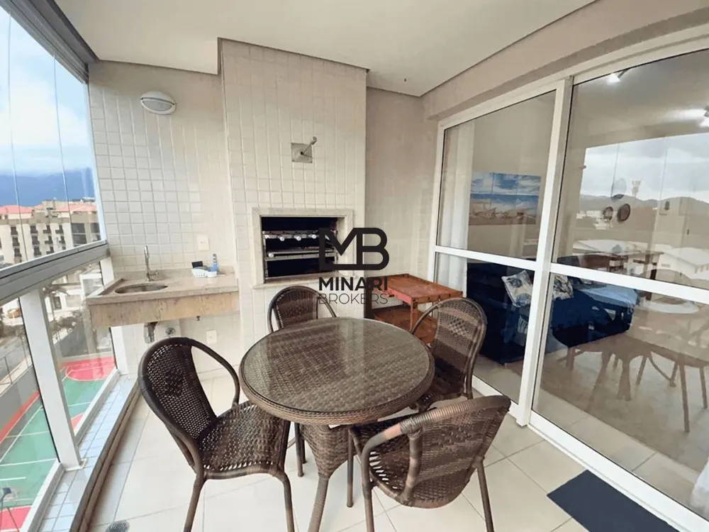 Apartamento, 3 quartos, 90 m² - Foto 2