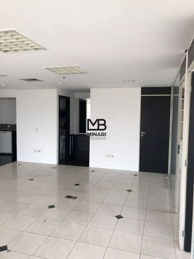 Sala-Conjunto, 106 m² - Foto 1