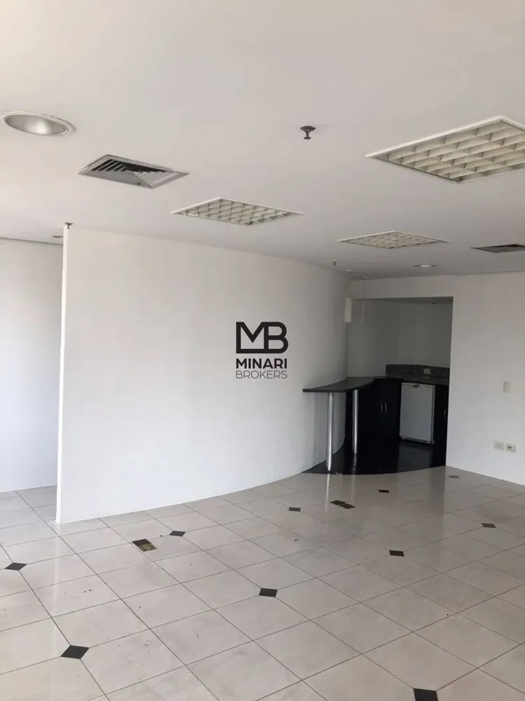 Sala-Conjunto, 106 m² - Foto 4