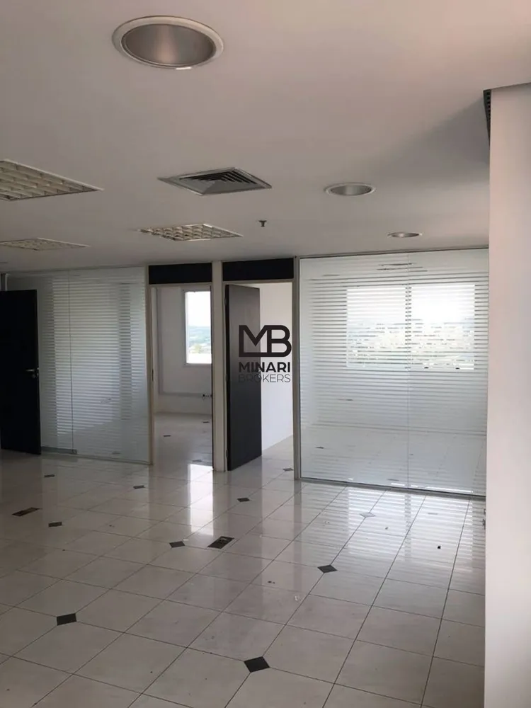 Sala-Conjunto, 106 m² - Foto 3