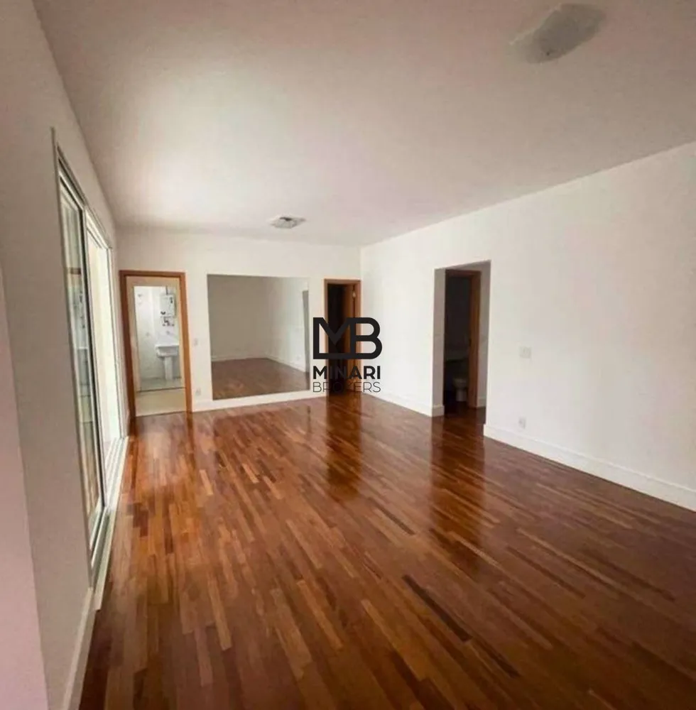 Apartamento, 3 quartos, 156 m² - Foto 3