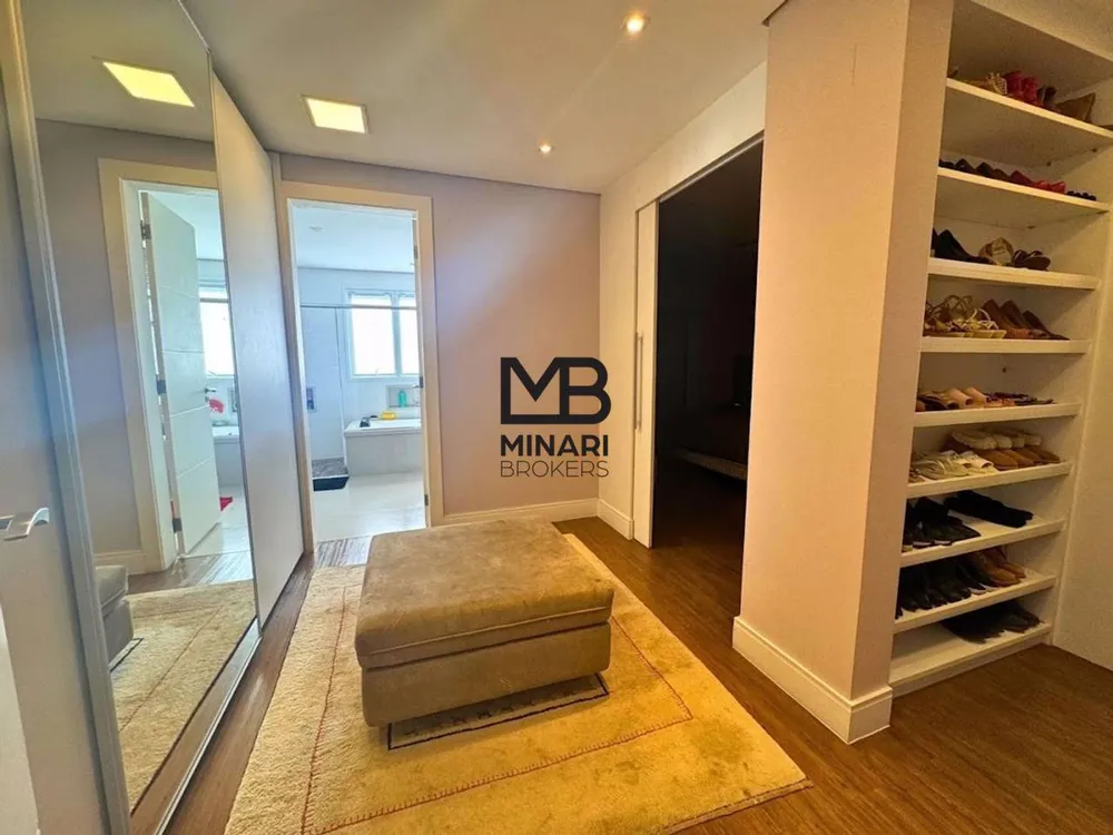 Casa, 5 quartos, 570 m² - Foto 3