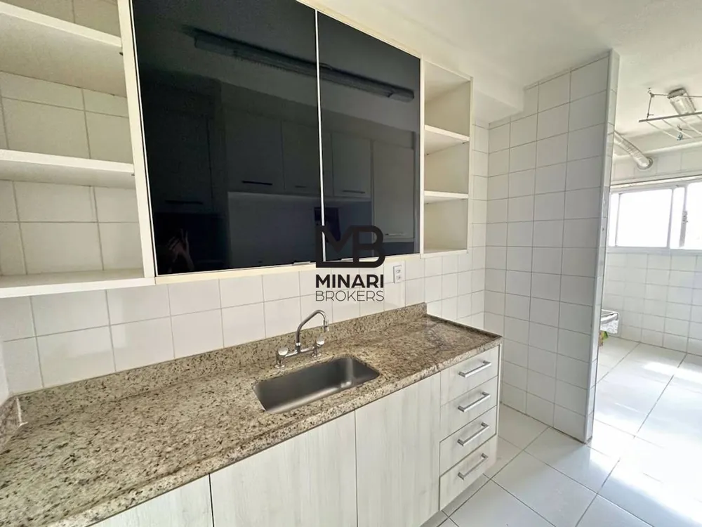 Apartamento, 3 quartos, 110 m² - Foto 3