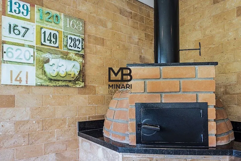 Apartamento, 3 quartos, 156 m² - Foto 4