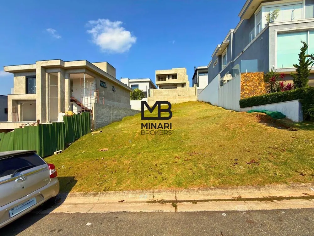 Loteamento e Condomínio, 420 m² - Foto 1