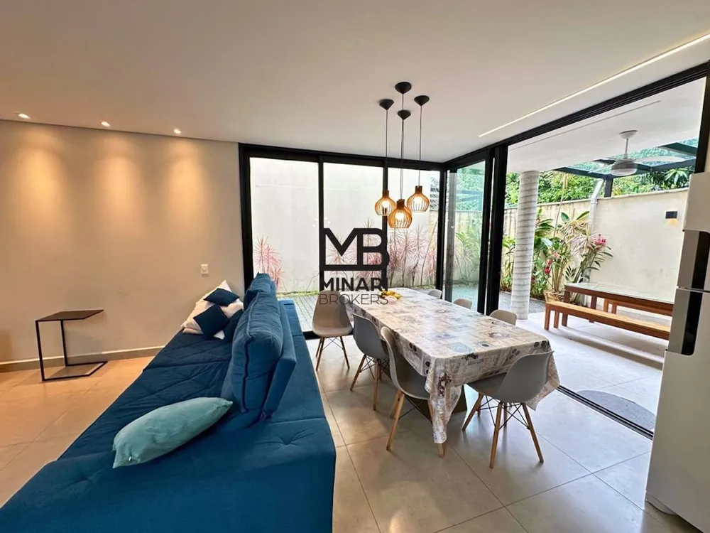 Casa, 3 quartos, 125 m² - Foto 1