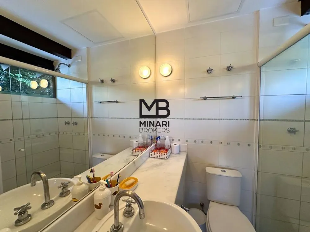 Casa, 4 quartos, 250 m² - Foto 3
