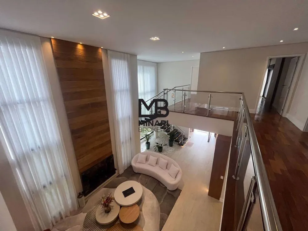 Casa de Condomínio, 5 quartos - Foto 2