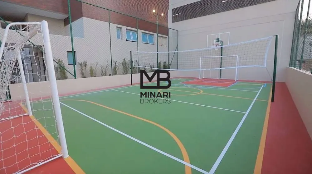 Apartamento, 4 quartos, 285 m² - Foto 4
