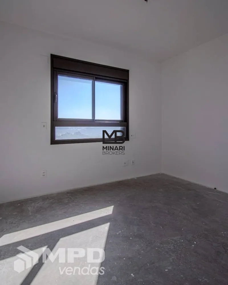 Apartamento, 4 quartos, 285 m² - Foto 1