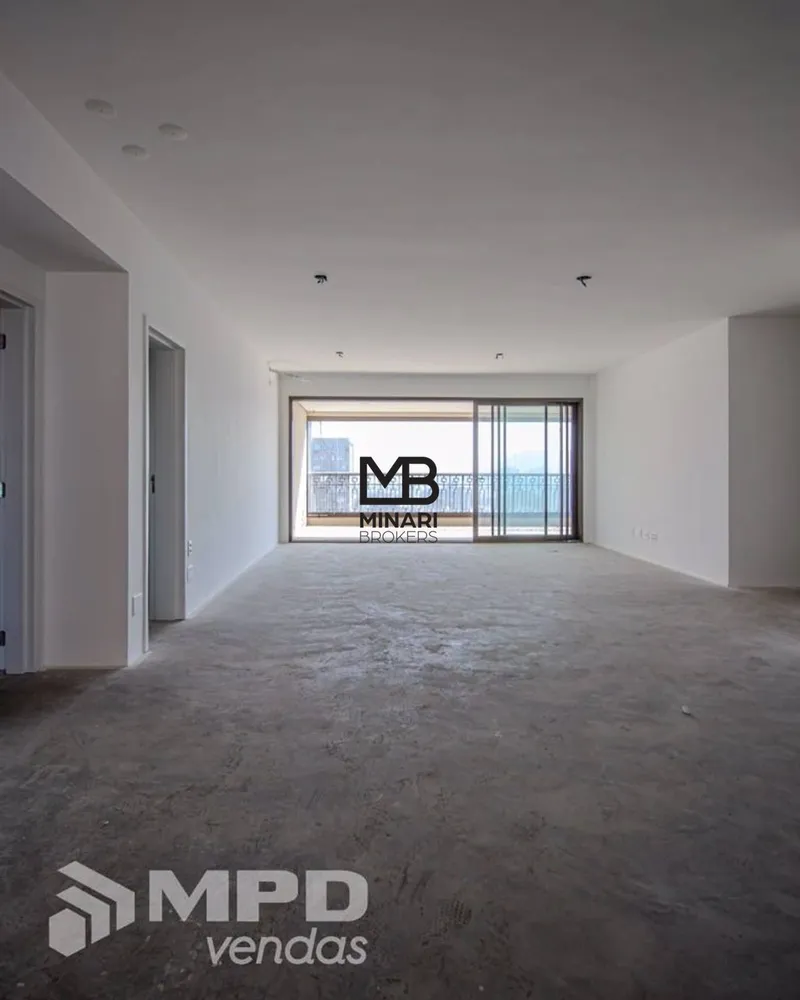 Apartamento, 4 quartos, 285 m² - Foto 2