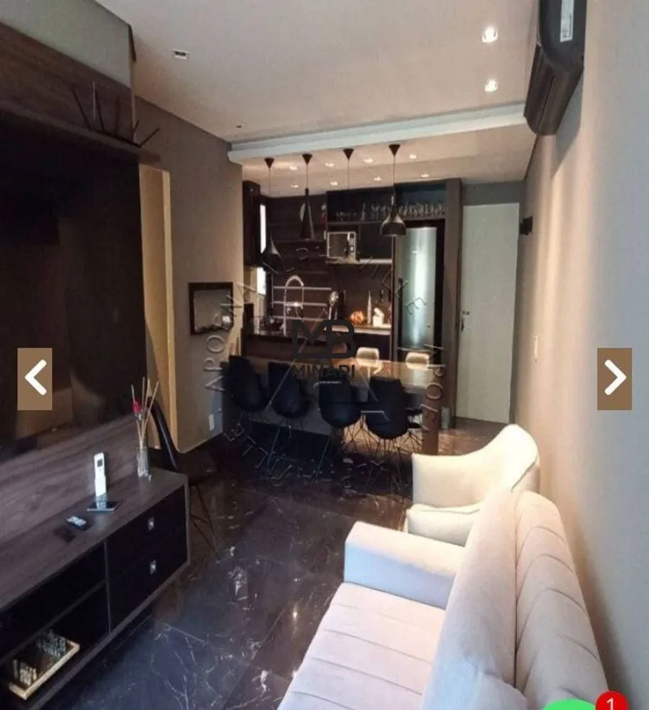 Apartamento, 3 quartos, 79 m² - Foto 4