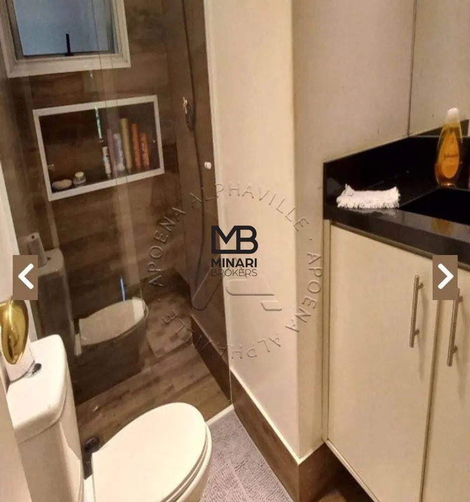 Apartamento, 3 quartos, 79 m² - Foto 3