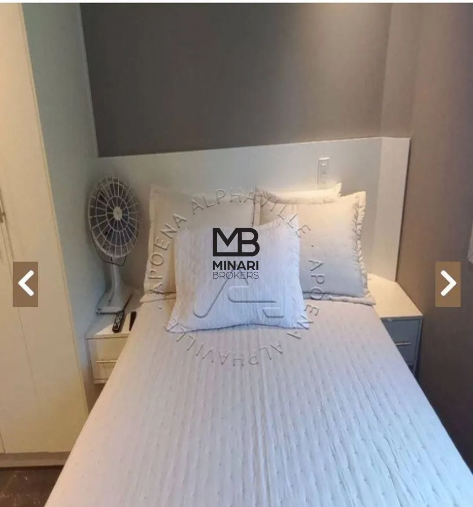 Apartamento, 3 quartos, 79 m² - Foto 2