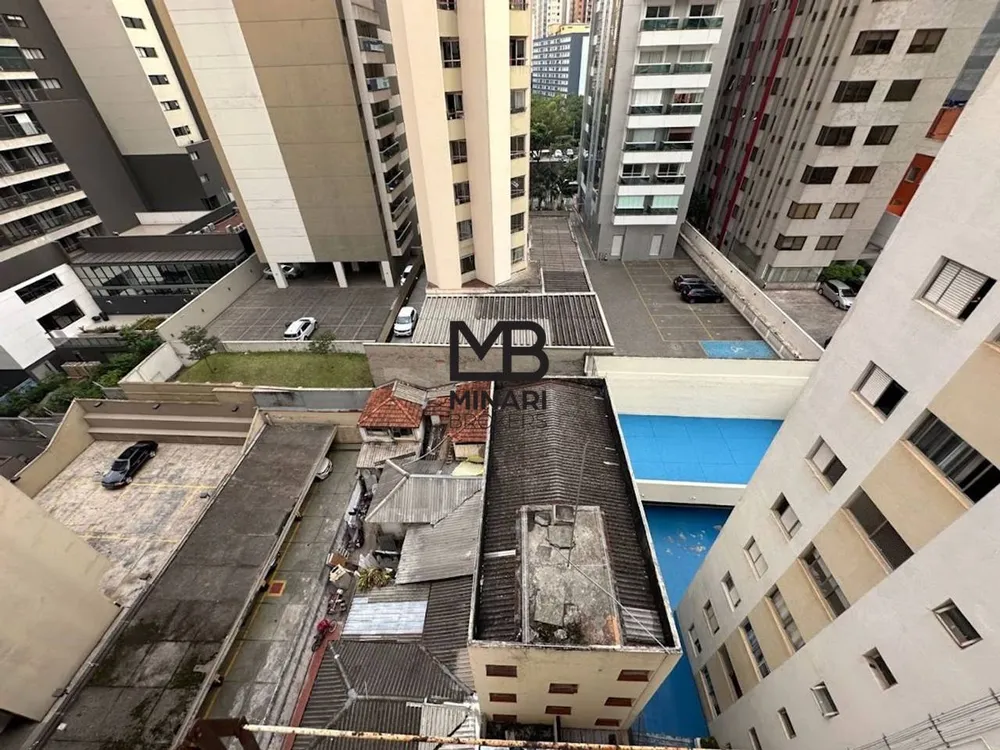 Apartamento, 1 quarto, 32 m² - Foto 3