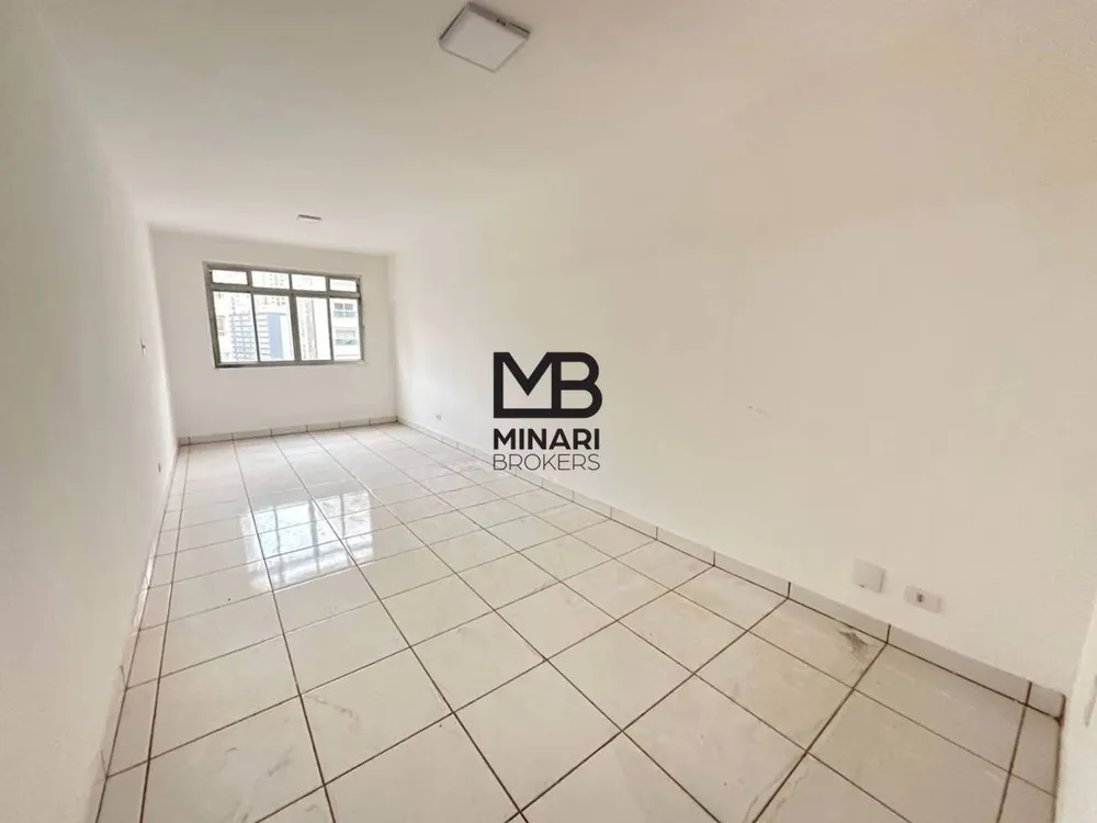 Apartamento, 1 quarto, 32 m² - Foto 1