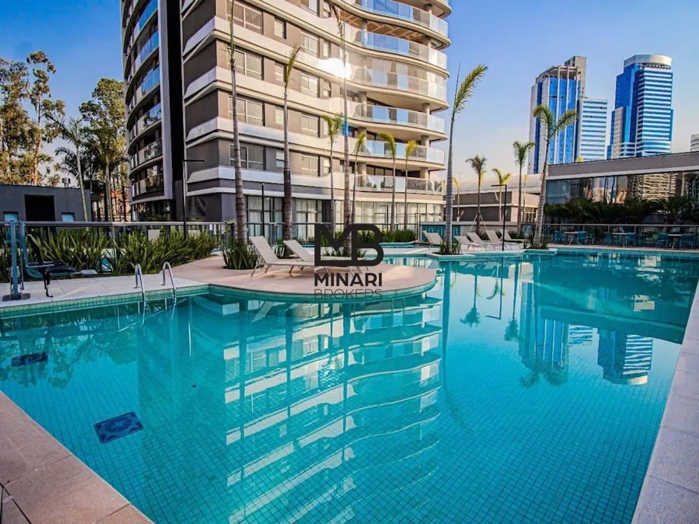 Apartamento, 3 quartos, 123 m² - Foto 3