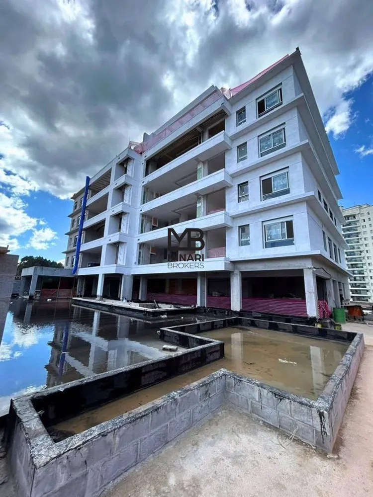 Casa, 3 quartos, 277 m² - Foto 4